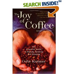 joy of coffee