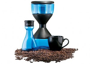 hourglass-coffee-maker