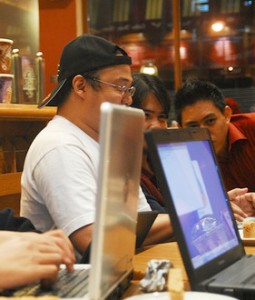 Coffee Shop Wifi on Coffee Shop Owners Shunning Free Wifi More   Brewed Coffee