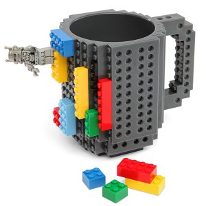 brick Mug
