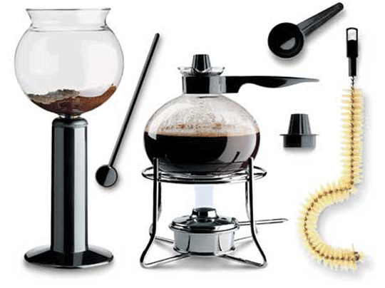 Six Ways To Brew Coffee
