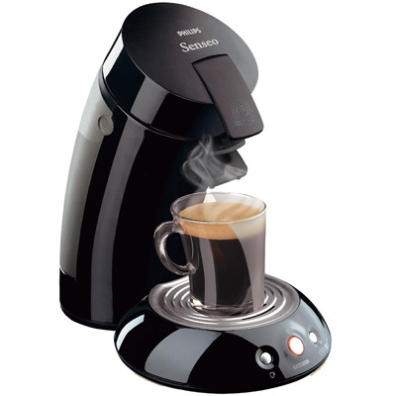 Senseo Coffee Maker Up For Grabs!