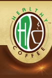 The World’s Healthy Coffee Company