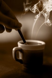 Hot-Coffee