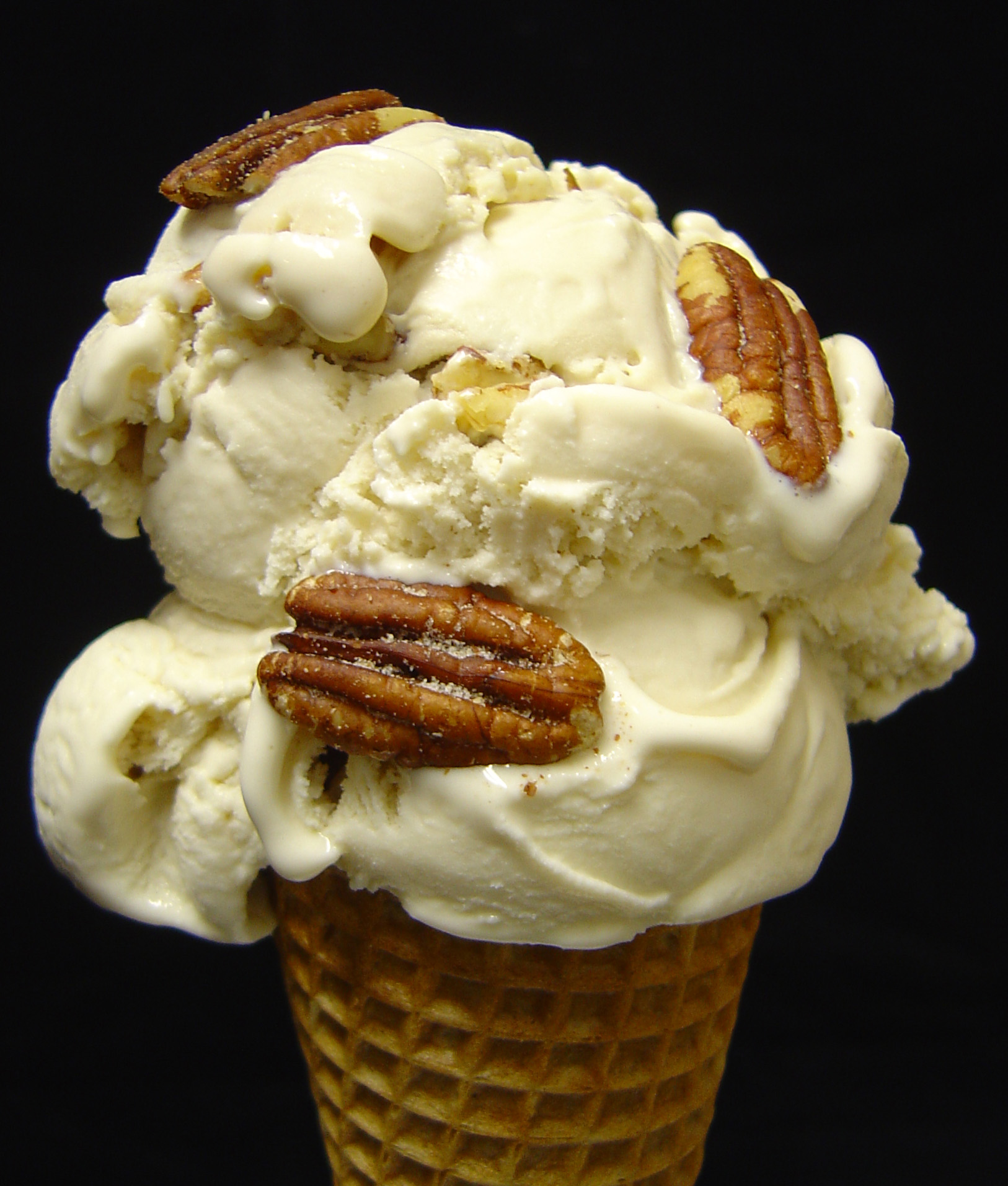 Five Must-Try Coffee Flavor Combinations Ice Cream Flavors Pictures