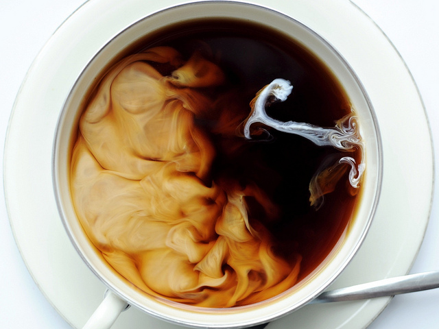 Should You Cream Your Coffee or Not?
