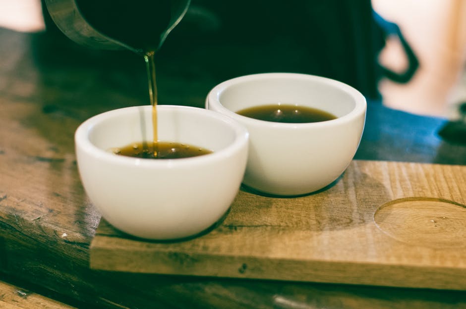 Why Green Tea is Japan’s Coffee