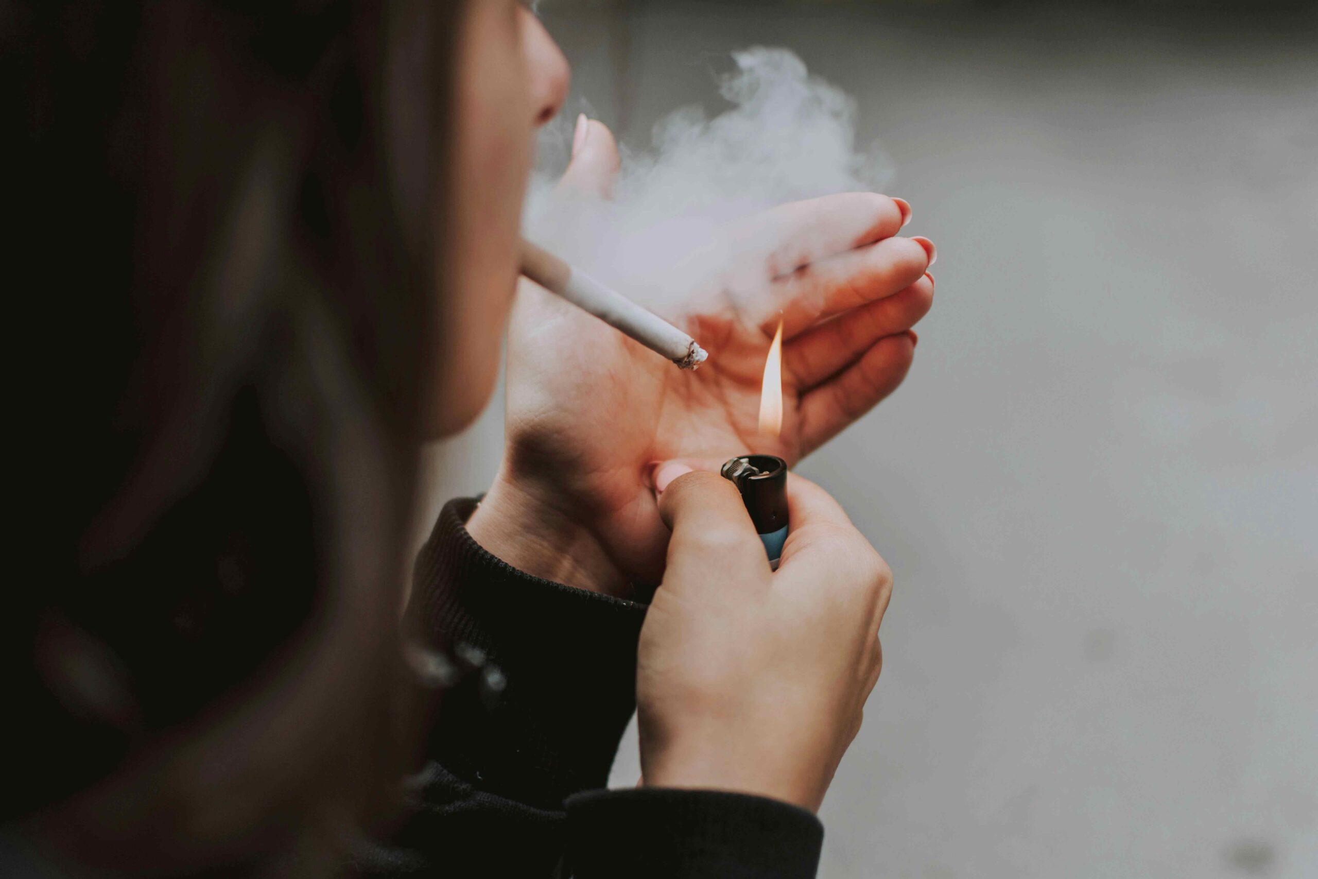 Smoking for Weight Loss: 3 Things You Want to Know 